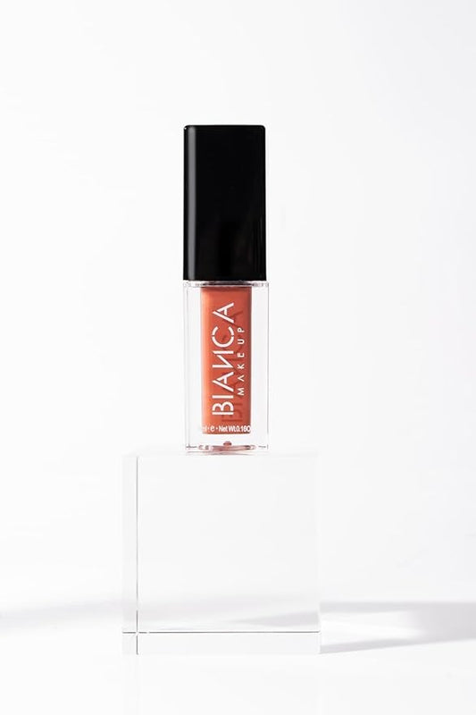 Indestructible Lipstick | Matte Liquid Lipstick | Nude