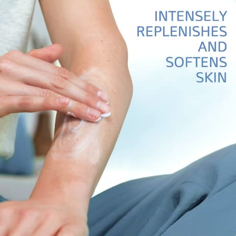 Cetap hil Sheer Hydration Replenishing Body