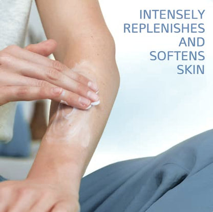 Cetap hil Sheer Hydration Replenishing Body