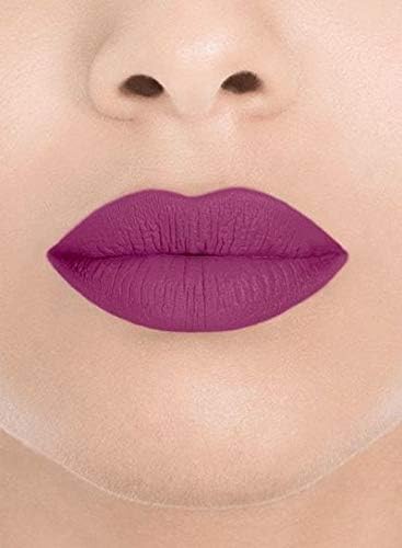 Ofra Long Lasting Liquid Lip Gloss for Women, Long