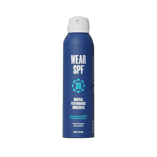 SJOLIE Spray Tan Solution - No. Hydrating