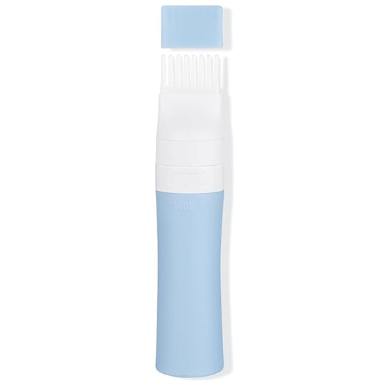 Hair Oil Applicator 2.7oz Silicone