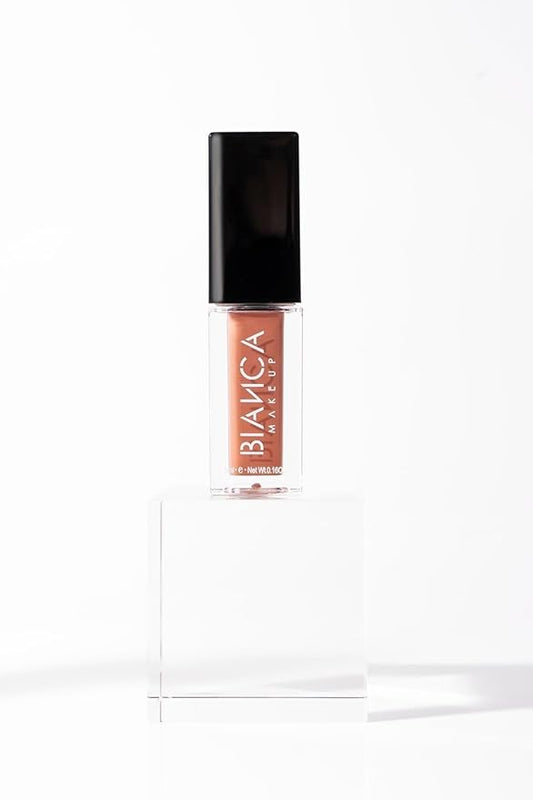 Indestructible Lipstick | Matte Liquid Lipstick | Nude