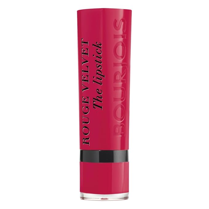 Rouge Velvet The Lipstick #09-Fuchsia Botté 2,4 Gr Rouge