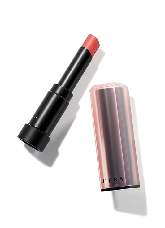HERA Sensual Powder Matte Lipstick, Endorsed by Jennie