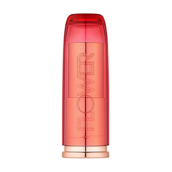 FLOWER BEAUTY By Drew Barrymore Perfect Pout Moisturizing Lipstick