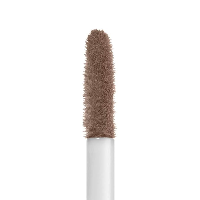 NYX PROFESSIONAL MAKEUP Lip Lingerie Matte Liquid Lipstick - Cabaret Show (Dusty Rose)