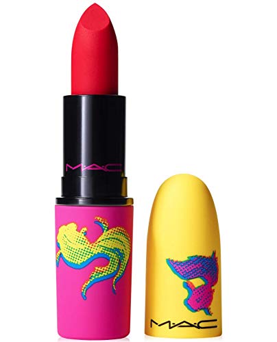 Moon Masterpiece Collection Powder Kiss Lipstick - Turn .10oz