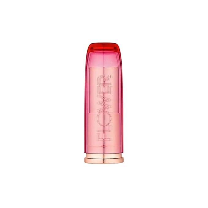 FLOWER BEAUTY By Drew Barrymore Perfect Pout Moisturizing Lipstick