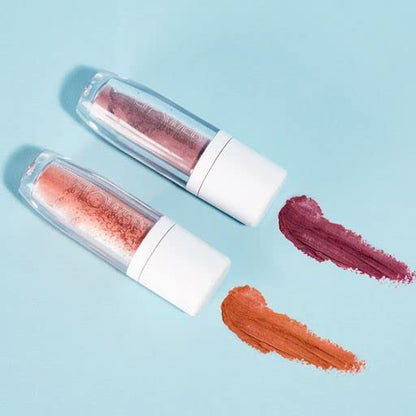 FLOWER BEAUTY Powder Play Lip Color - Flirt