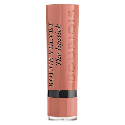 Rouge Velvet The Lipstick #01-Hey Nude 2,4 Gr Rouge