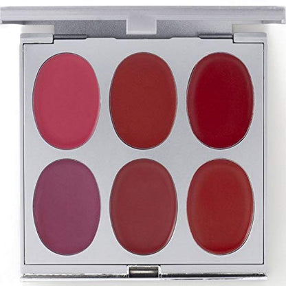 Jerome Alexander New Again Lipstick Palette & Retractable