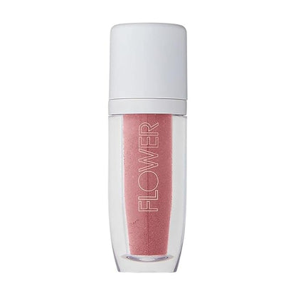 FLOWER BEAUTY Powder Play Lip Color - Tease