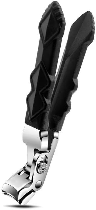 Outfany Clipmaster Pro Toenail Clippers