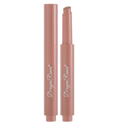 Moisturizing Lipstick Pen, High Pigmented Lip Balm Tint, Moisturizing