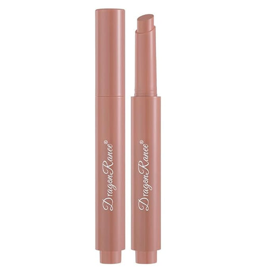 Moisturizing Lipstick Pen, High Pigmented Lip Balm Tint, Moisturizing
