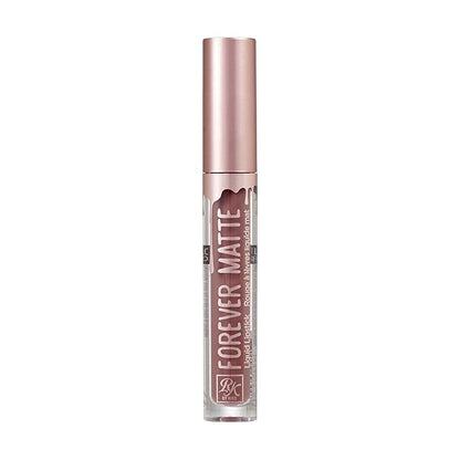 Ruby Kisses Forever Matte Liquid Lipstick - RFML06 RFML06