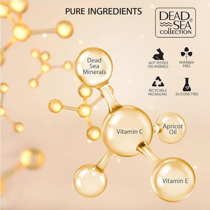 Dead Sea Collection Day and Night Hydrating