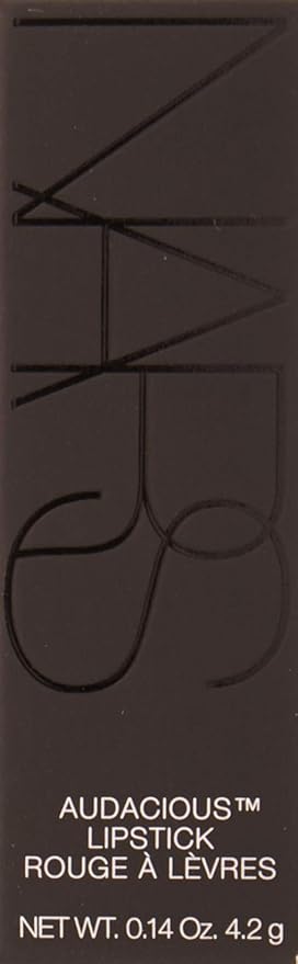 NARS Audacious lipstick - sandra by nars oz