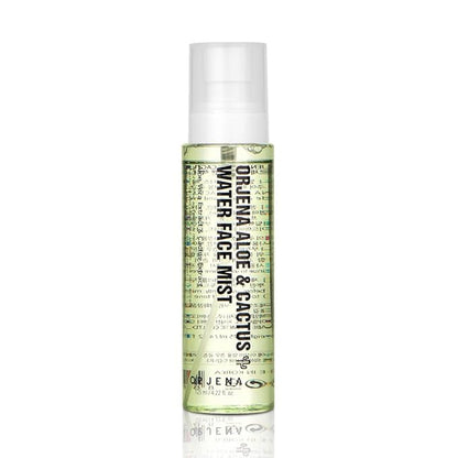 ORJENA Aloe & Cactus Water Face Mist Face Spray Aloe Mist Facial Mist_Korean Skin Care K Beauty_K Cosmetic