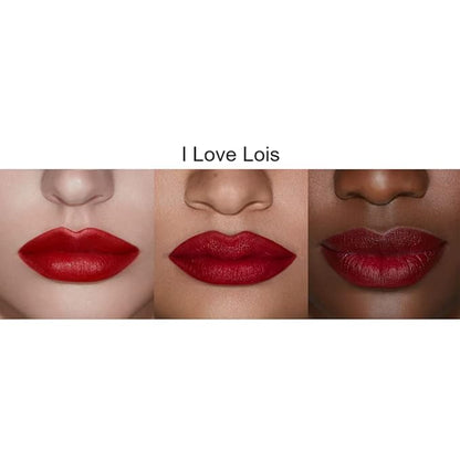Rinna Beauty Icon Collection - Lipstick - I Vegan,