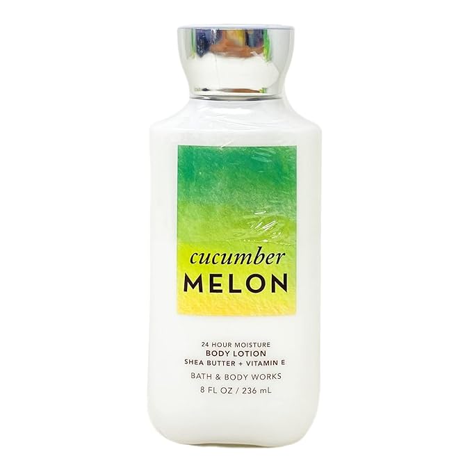 Bath & Body Works Cucumber Melon