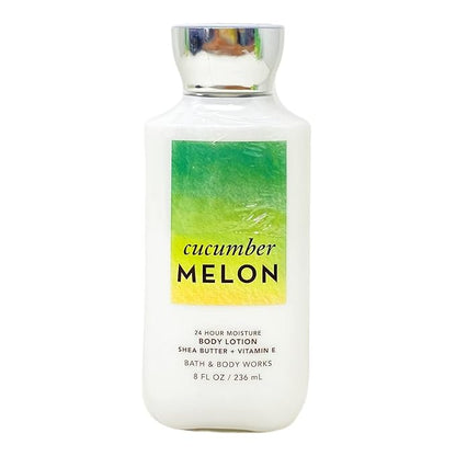 Bath & Body Works Cucumber Melon