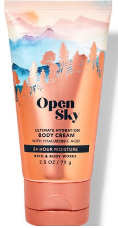 Bath and Body Works Travel Size