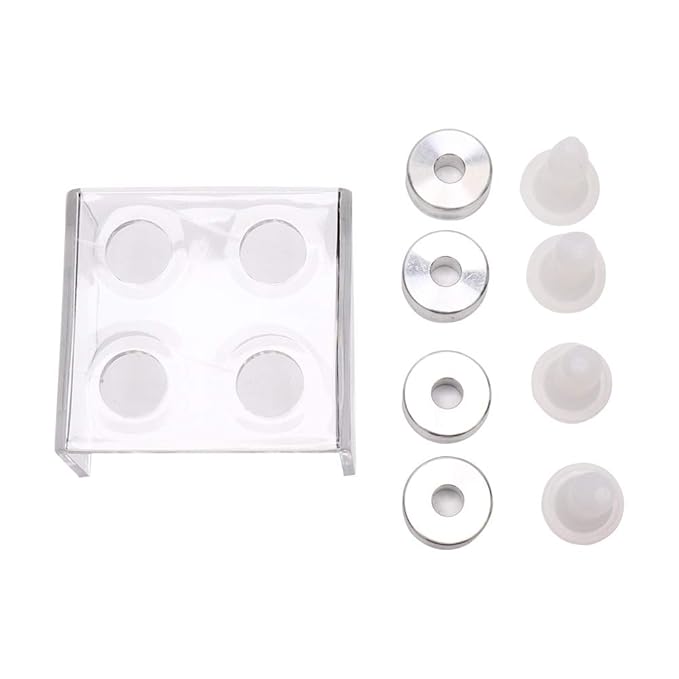 DIY Lipstick, 9mm Handmade Lipstick Lipstick Filling Tube Filling