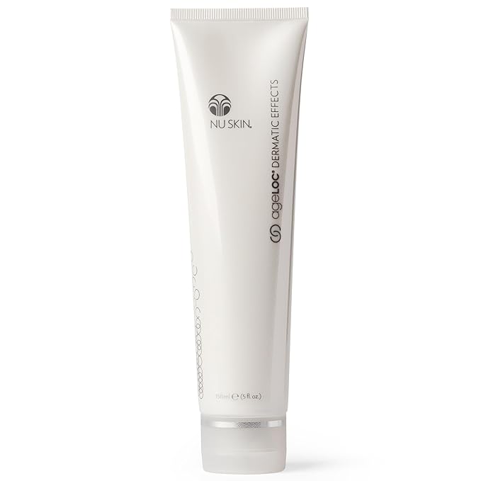 Nu Skin ageLOC Dermatic Effects Body