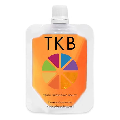 TKB Jelly Gloss (Flexagel)| Lip Gloss Base Gloss