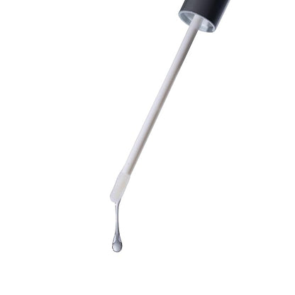 W7 Lip Gloss Wand - Soft Clear Liquid Gloss