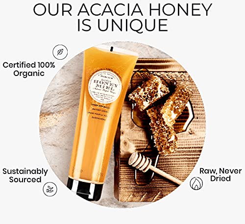 Perlier Sweet Honey Miel Shower &