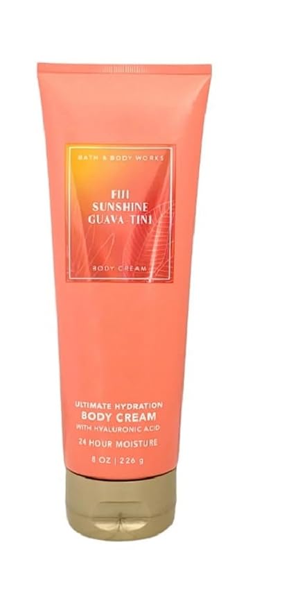Bath & Body Works Ultimate Hydration