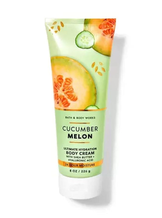 Bath & Body Works Ultimate Hydration