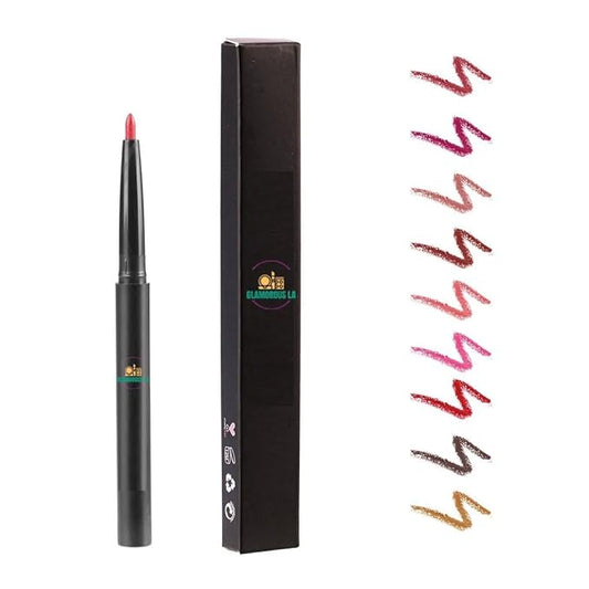 Matte,Waterproof,Non Faded, Vegan Cruelty free Long Lasting Creamy Vegan