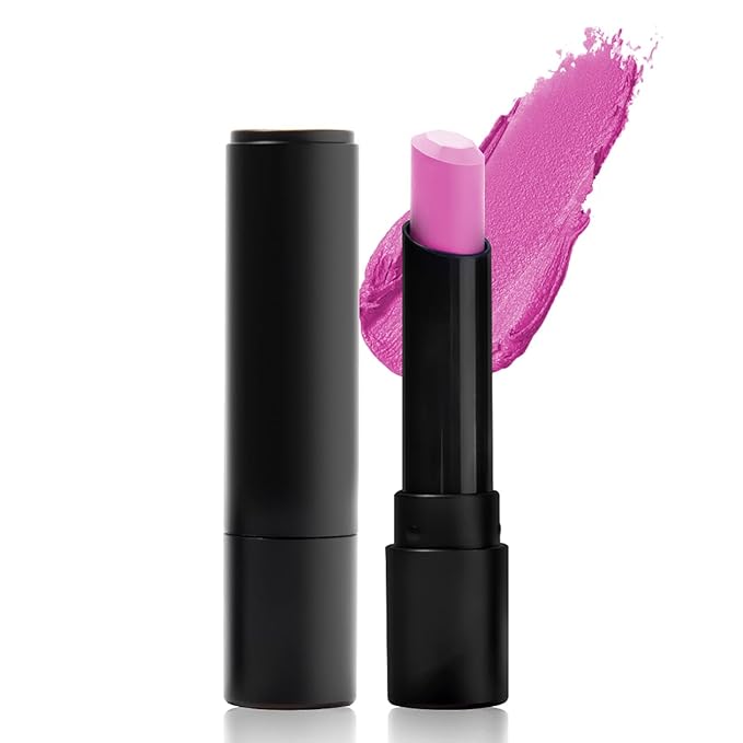 High Pigmented Matte Lipstick, Face Body Paint Stick, High