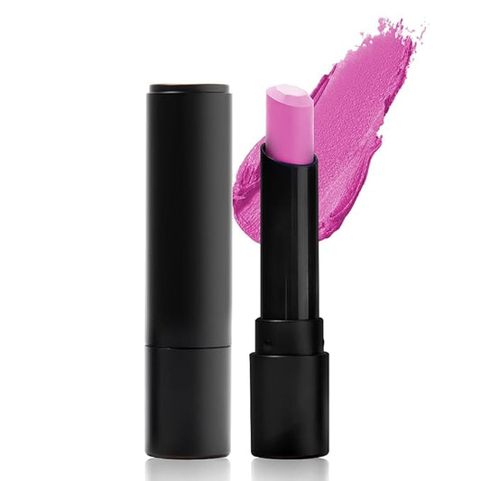 High Pigmented Matte Lipstick, Face Body Paint Stick, High