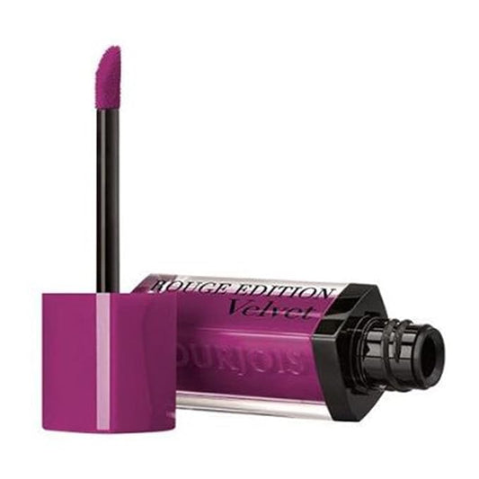 Bourjois Rouge Edition Velvet 21 Saperliprunette Rouge