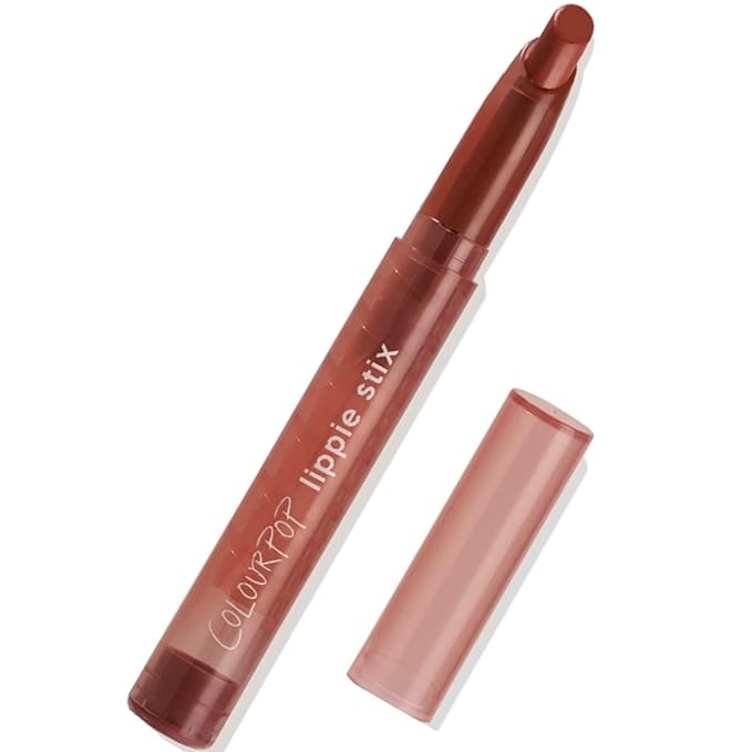 Colourpop GOLDIE Lippie Stix Matte Lipstick Full Size GOLDIE