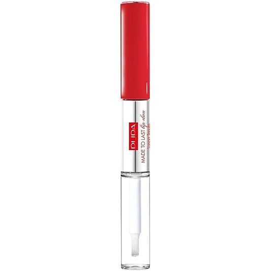Pupa Milano Made To Last Lip Duo - Smudge-Proof