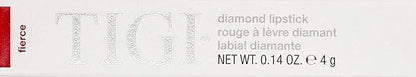 Tigi Diamond Lipstick - Fierce By Tigi Tigi