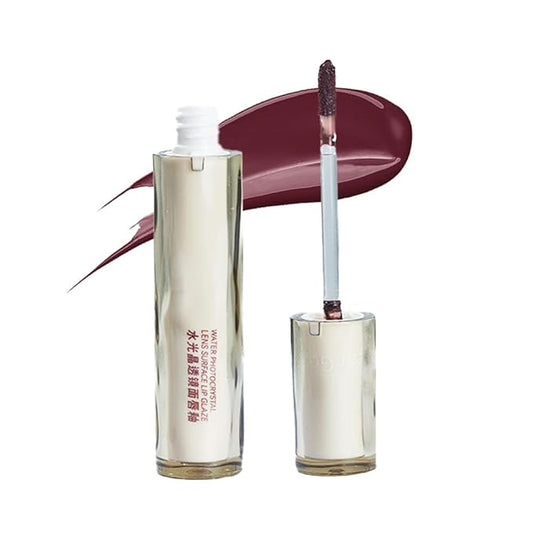 Lip Gloss,Smooth Luster, Lightweight Moisturizing Formula,High Impact Lip Gloss,Smooth