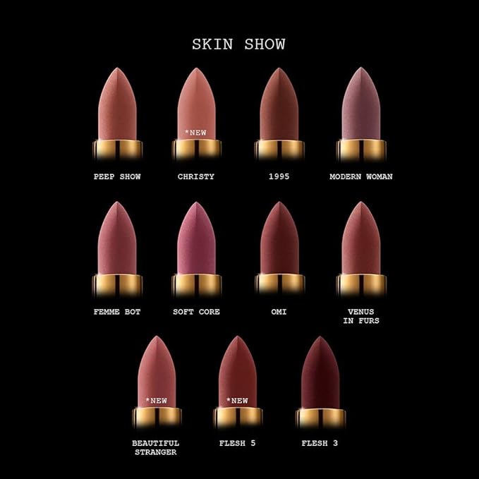 PAT McGRATH LABS MatteTrance™ Lipstick Christy McGRATH