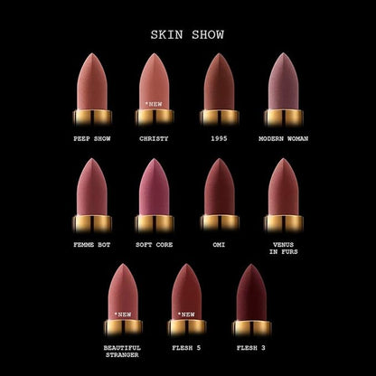 PAT McGRATH LABS MatteTrance™ Lipstick Christy McGRATH