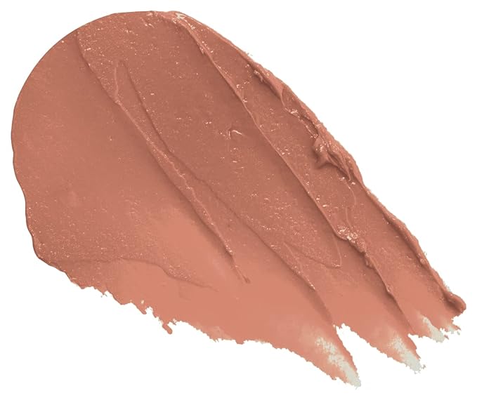 Mineral Fusion Lipstick Butter 0.06 Ounce, Delicious, 1 Count