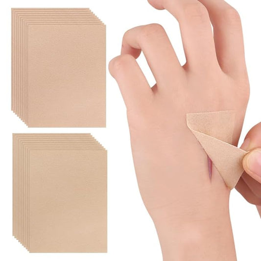 Tattoo Cover up Patch, Waterproof Sweatproof Sticker Patch, of 1)