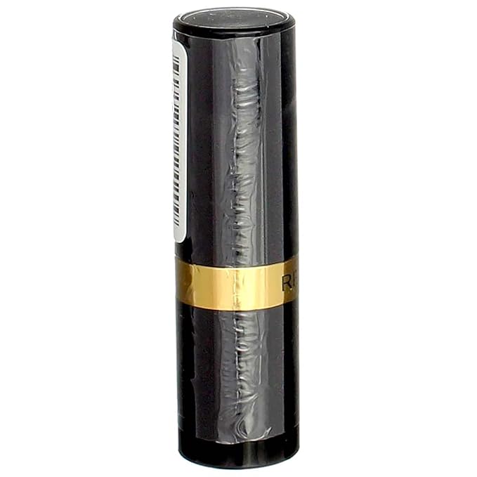 Revlon Super Lustrous Pink Cognito Lipstick Cognito