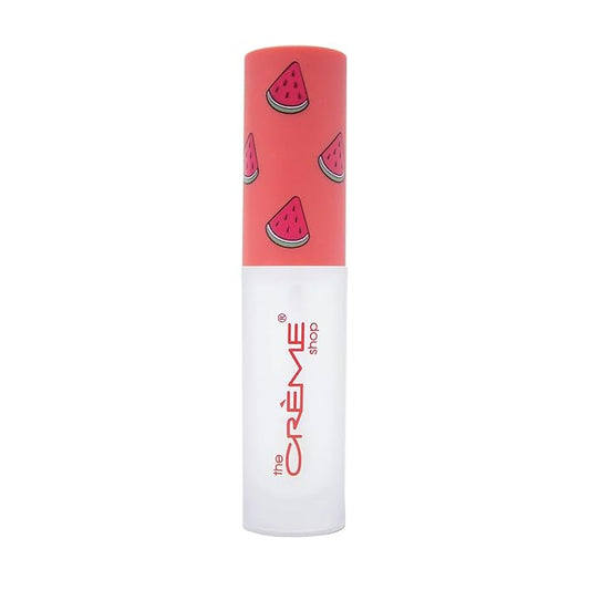 The Crème Shop Moisturizing Lip Gloss | Hydrating Moisturizing