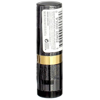 Revlon Super Lustrous Lipstick, Rum Raisin 0. (Pack Lipstick, 15 oz